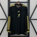 Tailandia Camiseta Mexico 125th Anniversary ML 2025-2026