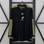 Tailandia Camiseta Mexico 125th Anniversary ML 2025-2026