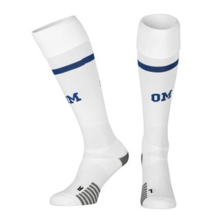 Calcetines Marsella 1ª Equipación 2022-2023 Calcetines Marsella 1ª Equipación 2022-2023