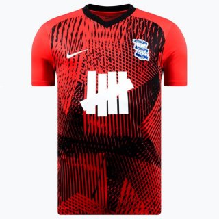 Tailandia Camiseta Birmingham City 2ª Equipación 2023-2024 Tailandia Camiseta Birmingham City 2ª Equipación 2023-2024