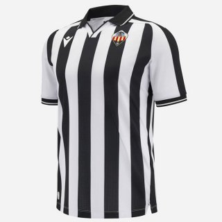 Tailandia Camiseta Castellón 1ª Equipación 2024-2025 Tailandia Camiseta Castellón 1ª Equipación 2024-2025