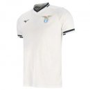 Tailandia Camiseta Lazio 2ª Equipación 2025-2026