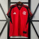 Tailandia Camiseta Flamengo US Pack 2025-2026