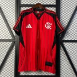 Tailandia Camiseta Flamengo US Pack 2025-2026