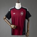 Tailandia Camiseta España Portero 2026