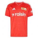 Tailandia Camiseta Union Berlin 1ª Equipación 2026-2027 Tailandia Camiseta Union Berlin 1ª Equipación 2026-2027