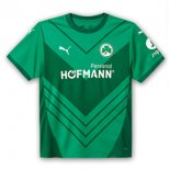 Tailandia Camiseta Greuther Furth 2ª Equipación 2024-2025