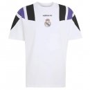 Tailandia Camiseta Real Madrid EQT 2026-2027 Tailandia Camiseta Real Madrid EQT 2026-2027