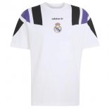 Tailandia Camiseta Real Madrid EQT 2026-2027 Tailandia Camiseta Real Madrid EQT 2026-2027