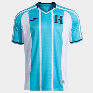 Tailandia Camiseta Honduras 2ª Equipación 2026