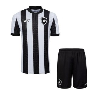 Camiseta Botafogo 1ª Equipación Niño 2023-2024 Camiseta Botafogo 1ª Equipación Niño 2023-2024