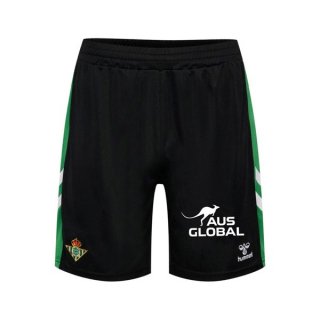 Pantalones Real Betis 1ª Equipación 2025-2026 Pantalones Real Betis 1ª Equipación 2025-2026