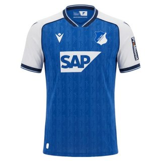 Tailandia Camiseta Hoffenheim 1ª Equipación 2026-2027