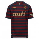 Tailandia Camiseta Genoa CFC 3ª Equipación 2026-2027 Tailandia Camiseta Genoa CFC 3ª Equipación 2026-2027