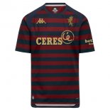 Tailandia Camiseta Genoa CFC 3ª Equipación 2026-2027 Tailandia Camiseta Genoa CFC 3ª Equipación 2026-2027
