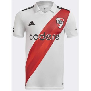 Tailandia Camiseta River Plate 1ª Equipación 2022-2023 Tailandia Camiseta River Plate 1ª Equipación 2022-2023