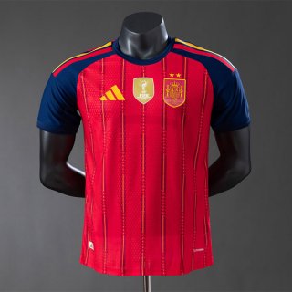 Camiseta España 1ª Equipación Player 2 Star 2026.jpg