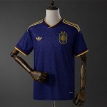 Tailandia Camiseta España Special Edition 2-Star Azul Tailandia Camiseta España Special Edition 2-Star Azul