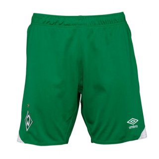 Pantalones Werder Bremen 1ª Equipación 2022-2023 Pantalones Werder Bremen 1ª Equipación 2022-2023