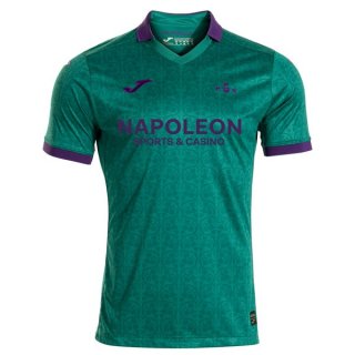 Tailandia Camiseta RSC Anderlecht 3ª Equipación 2024-2025 Tailandia Camiseta RSC Anderlecht 3ª Equipación 2024-2025