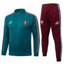 Chandal Portugal 2026-2027 Verde 2 Chandal Portugal 2026-2027 Verde 2