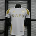 Tailandia Camiseta Al-Nassr 3ª Equipación 2024-2025