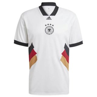Tailandia Camiseta Alemania Icon 2023-2024 Tailandia Camiseta Alemania Icon 2023-2024