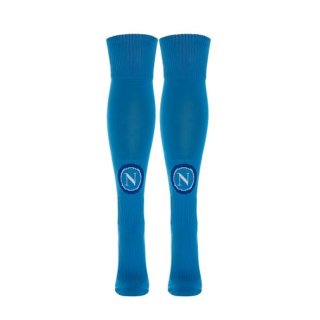 Calcetines Napoli 1ª Equipación 2023-2024 Calcetines Napoli 1ª Equipación 2023-2024