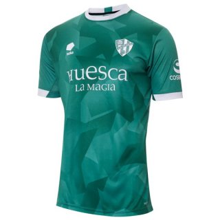 Tailandia Camiseta Huesca 3ª Equipación 2023-2024 Tailandia Camiseta Huesca 3ª Equipación 2023-2024