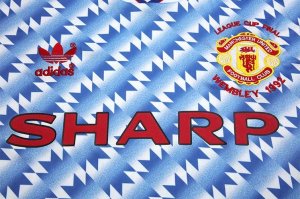 Replica Camiseta Liverpool 1ª Equipación ML Retro 1992