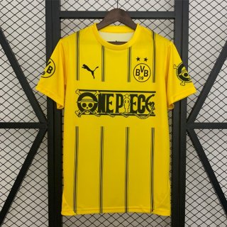 Camiseta Dortmund Special Edition 2025-2026 Camiseta Dortmund Special Edition 2025-2026
