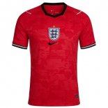 Tailandia Camiseta Inglaterra 2ª Equipación 2026