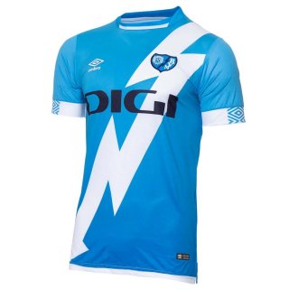 Replica Camiseta Rayo Vallecano 3ª Equipación 2021-2022 Replica Camiseta Rayo Vallecano 3ª Equipación 2021-2022