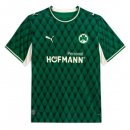 Tailandia Camiseta Greuther Fürth 2ª Equipación 2026-2027