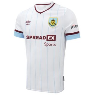 2ª Equipación Replica Camiseta Burnley 2021-2022 2ª Equipación Replica Camiseta Burnley 2021-2022
