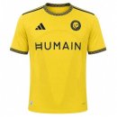 Tailandia Camiseta Al-Nassr FC 1ª Equipación 2026-2027 Tailandia Camiseta Al-Nassr FC 1ª Equipación 2026-2027