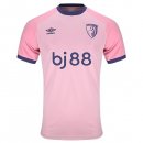 Tailandia Camiseta AFC Bournemouth 3ª Equipación 2025-2026