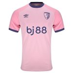 Tailandia Camiseta AFC Bournemouth 3ª Equipación 2025-2026