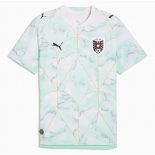 Tailandia Camiseta Austria 2ª Equipación 2026 Tailandia Camiseta Austria 2ª Equipación 2026