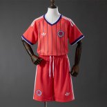 Camiseta Escocia 2ª Equipación Niño 2026 Camiseta Escocia 2ª Equipación Niño 2026