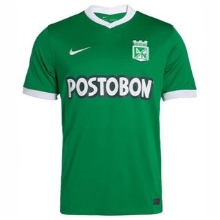 Replica Camiseta Atlético Nazionale 2ª Equipación 2022-2023 Replica Camiseta Atlético Nazionale 2ª Equipación 2022-2023