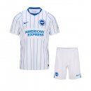 Camiseta Brighton & Hove Albion 2ª Equipación Niño 2026-2027 Camiseta Brighton & Hove Albion 2ª Equipación Niño 2026-2027