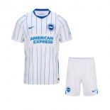 Camiseta Brighton & Hove Albion 2ª Equipación Niño 2026-2027
