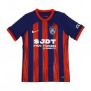 Tailandia Camiseta Johor Darul Ta'zim 1ª Equipación 2024-2025