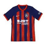 Tailandia Camiseta Johor Darul Ta'zim 1ª Equipación 2024-2025