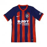 Tailandia Camiseta Johor Darul Ta'zim 1ª Equipación 2024-2025