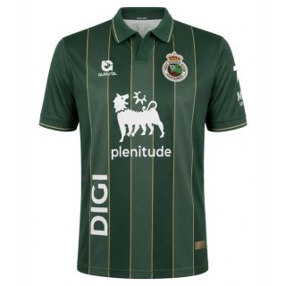 Tailandia Camiseta Racing de Santander 2ª Equipación 2026-2027