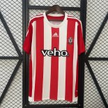 Tailandia Camiseta Southampton 1ª Equipación Retro 2015-2016