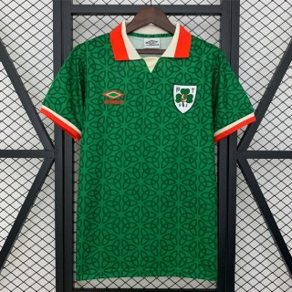 Tailandia Camiseta Irlanda St. Patrick's Day 1ª Equipación 2025-2026 Tailandia Camiseta Irlanda St. Patrick's Day 1ª Equipación 2025-2026