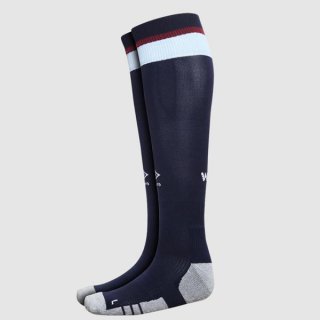 3ª Equipación Calcetines West Ham United 2021-2022 3ª Equipación Calcetines West Ham United 2021-2022